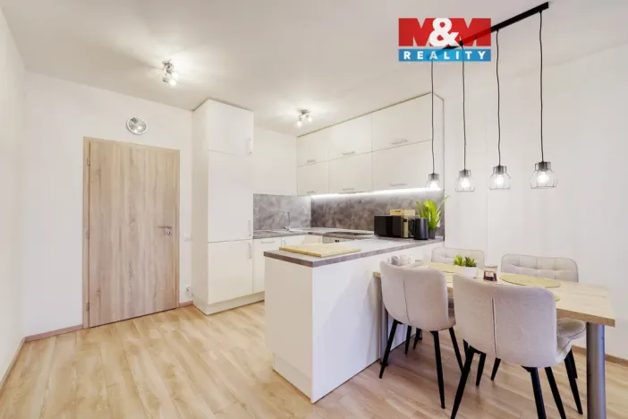 Pronájem bytu 2+kk, Stod, U Radbuzy, 66 m2