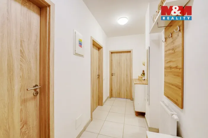 Pronájem bytu 2+kk, Stod, U Radbuzy, 66 m2