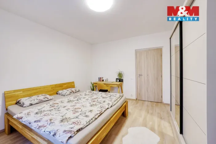 Pronájem bytu 2+kk, Stod, U Radbuzy, 66 m2