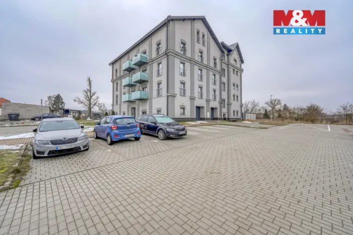 Pronájem bytu 2+kk, Stod, U Radbuzy, 66 m2