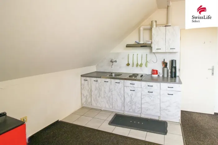 Prodej rodinného domu, Dolní Cerekev, 190 m2