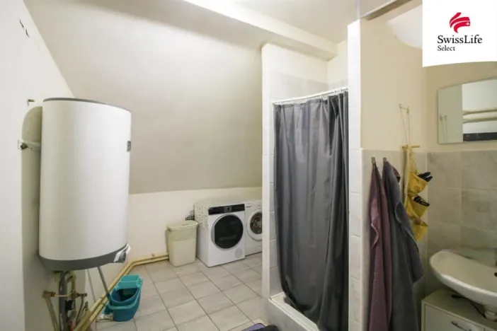 Prodej rodinného domu, Dolní Cerekev, 190 m2