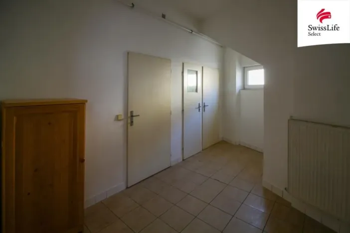 Prodej rodinného domu, Dolní Cerekev, 190 m2