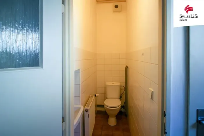 Prodej rodinného domu, Dolní Cerekev, 190 m2