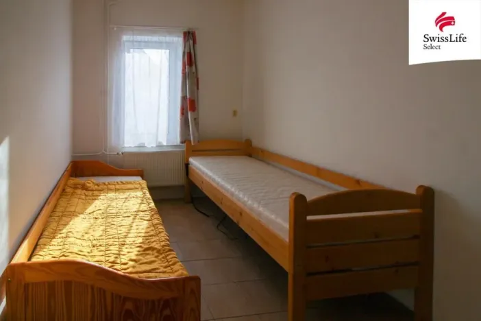 Prodej rodinného domu, Dolní Cerekev, 190 m2