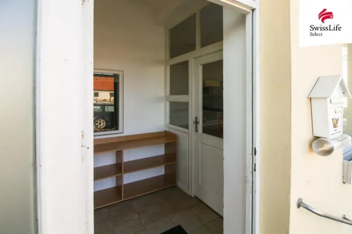 Prodej rodinného domu, Dolní Cerekev, 190 m2