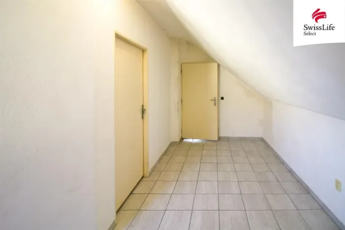 Prodej rodinného domu, Dolní Cerekev, 190 m2