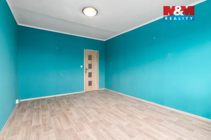 Prodej bytu 3+1, Ústí nad Labem - Neštěmice, Seifertova, 81 m2