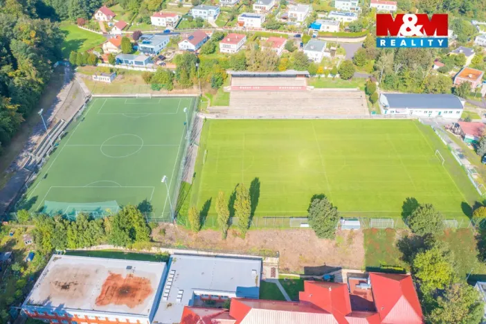 Prodej bytu 3+1, Ústí nad Labem - Neštěmice, Seifertova, 81 m2