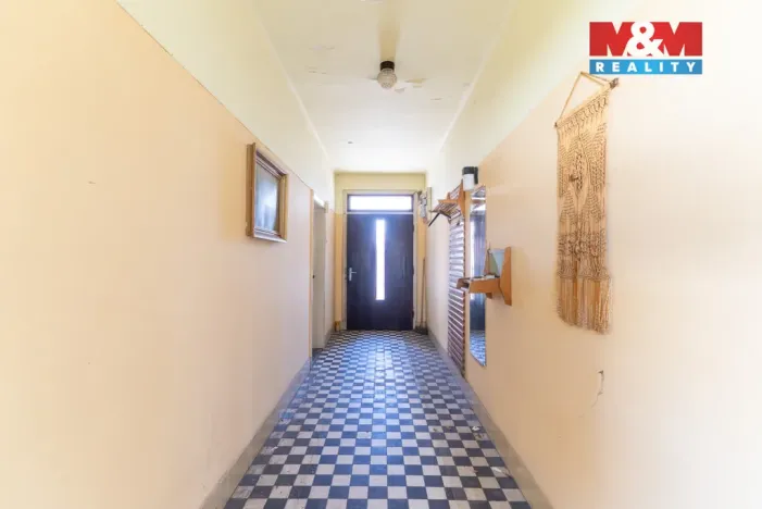 Prodej rodinného domu, Ratíškovice, Vítězná, 140 m2