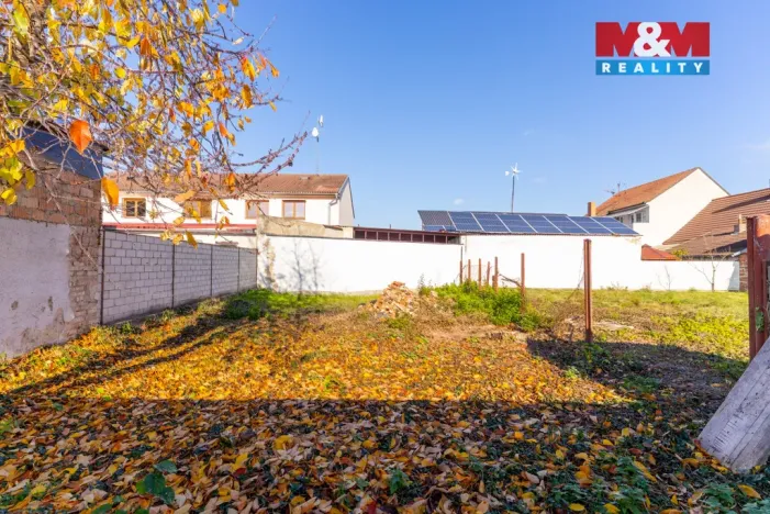 Prodej rodinného domu, Ratíškovice, Vítězná, 140 m2