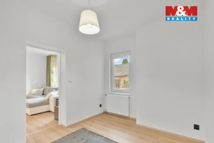 Prodej rodinného domu, Jablonné v Podještědí, Zdislavy z Lemberka, 419 m2