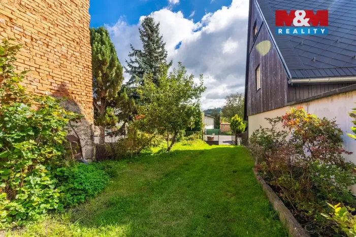 Prodej rodinného domu, Jablonné v Podještědí, Zdislavy z Lemberka, 419 m2