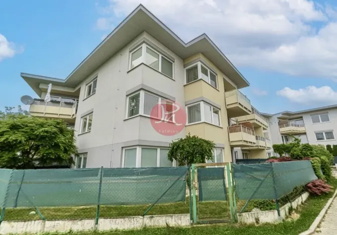 Prodej bytu 2+1, Ostrava - Nová Bělá, 60 m2