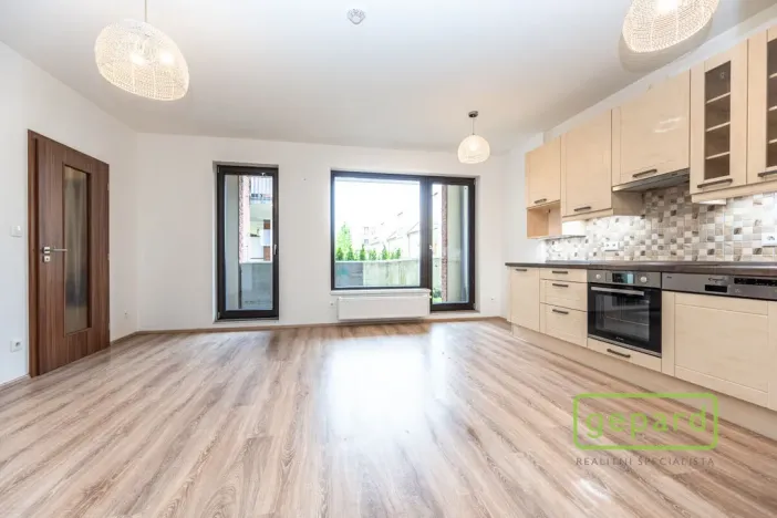 Pronájem bytu 3+kk, Brandýs nad Labem-Stará Boleslav, Fakultní, 61 m2