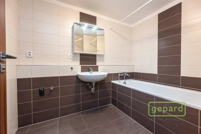 Pronájem bytu 3+kk, Brandýs nad Labem-Stará Boleslav, Fakultní, 61 m2