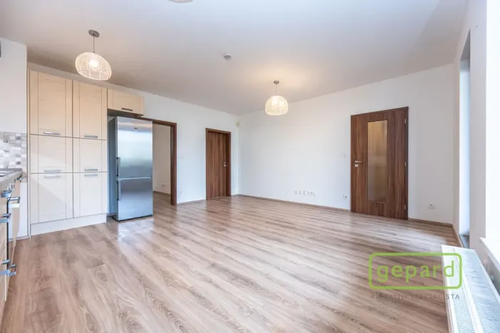 Pronájem bytu 3+kk, Brandýs nad Labem-Stará Boleslav, Fakultní, 61 m2