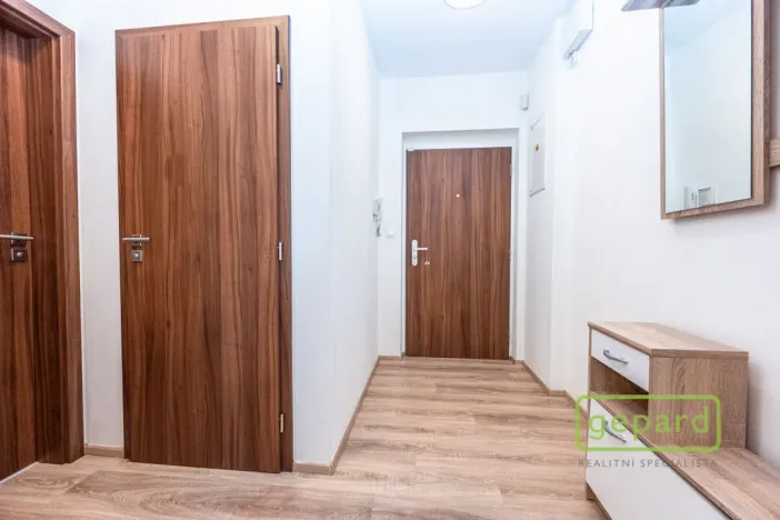 Pronájem bytu 3+kk, Brandýs nad Labem-Stará Boleslav, Fakultní, 61 m2