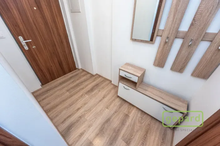 Pronájem bytu 3+kk, Brandýs nad Labem-Stará Boleslav, Fakultní, 61 m2