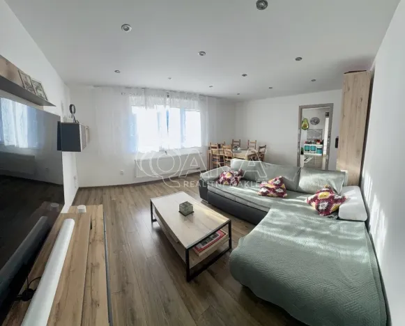 Pronájem bytu 3+1, Frenštát pod Radhoštěm, Sídl. Beskydské, 77 m2