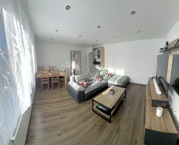 Pronájem bytu 3+1, Frenštát pod Radhoštěm, Sídl. Beskydské, 77 m2