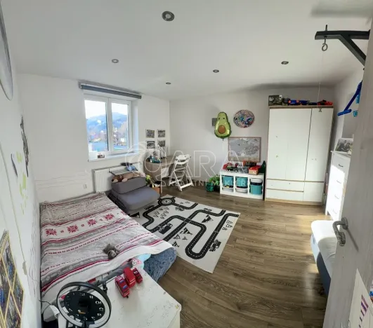 Pronájem bytu 3+1, Frenštát pod Radhoštěm, Sídl. Beskydské, 77 m2