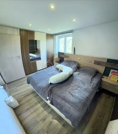 Pronájem bytu 3+1, Frenštát pod Radhoštěm, Sídl. Beskydské, 77 m2