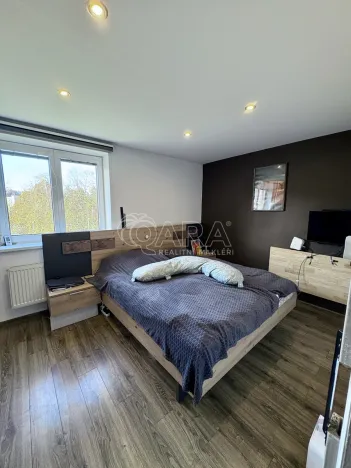 Pronájem bytu 3+1, Frenštát pod Radhoštěm, Sídl. Beskydské, 77 m2