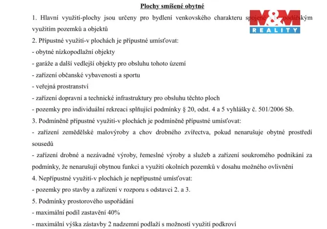 Prodej pozemku pro bydlení, Kšice, 2641 m2