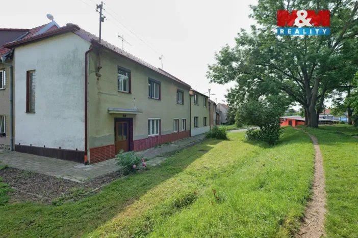 Prodej rodinného domu, Prostějov, Na splávku, 162 m2