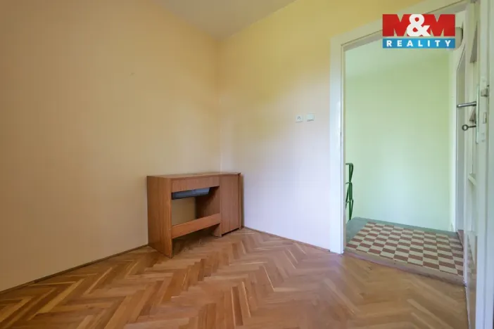 Prodej rodinného domu, Prostějov, Na splávku, 162 m2