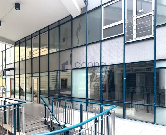 Pronájem obchodního prostoru, Praha, Chrudimská, 257 m2