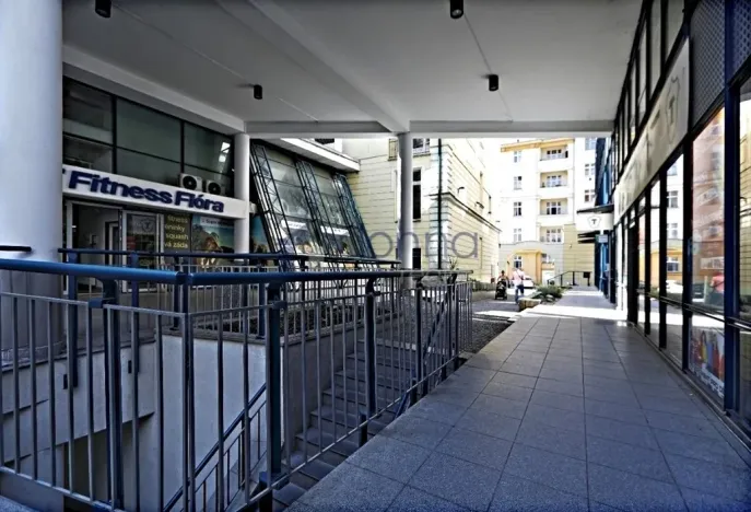 Pronájem obchodního prostoru, Praha, Chrudimská, 257 m2