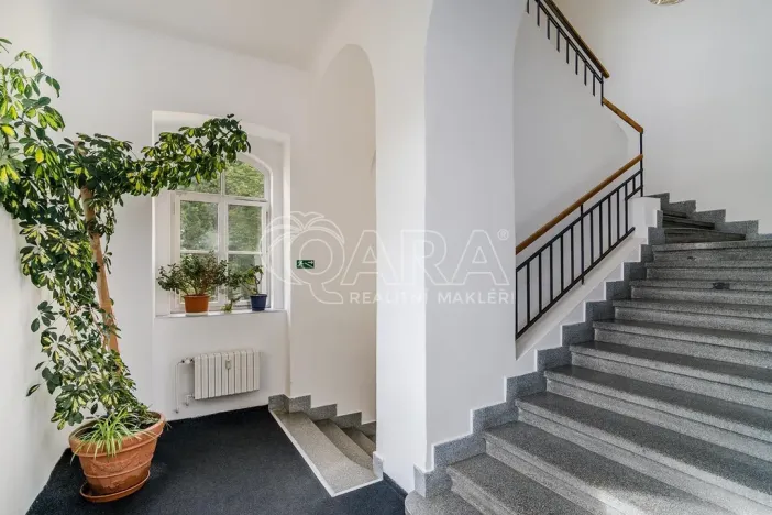 Pronájem kanceláře, Praha - Záběhlice, Za potokem, 270 m2