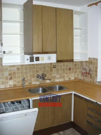 Pronájem bytu 2+1, České Budějovice - České Budějovice 6, 80 m2