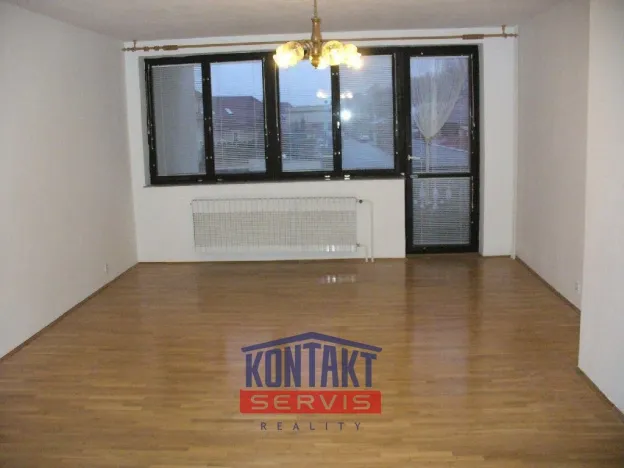 Pronájem bytu 2+1, České Budějovice - České Budějovice 6, 80 m2