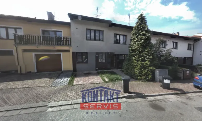 Pronájem bytu 2+1, České Budějovice - České Budějovice 6, 80 m2