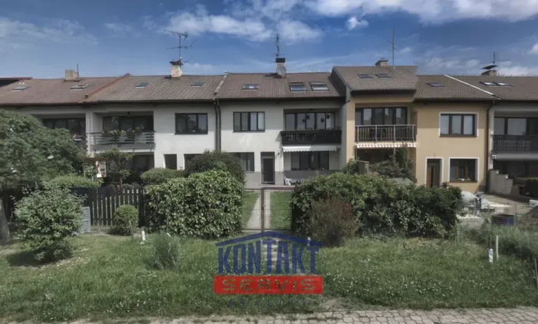 Pronájem bytu 2+1, České Budějovice - České Budějovice 6, 80 m2