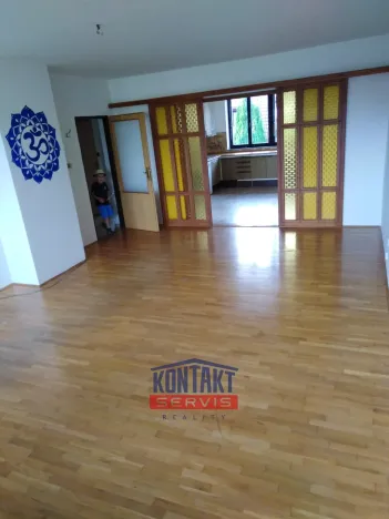 Pronájem bytu 2+1, České Budějovice - České Budějovice 6, 80 m2