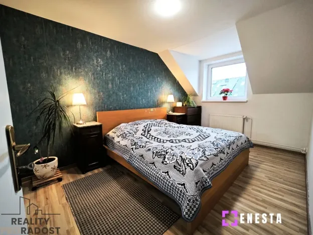 Prodej rodinného domu, Velké Přílepy, Smetanova, 195 m2