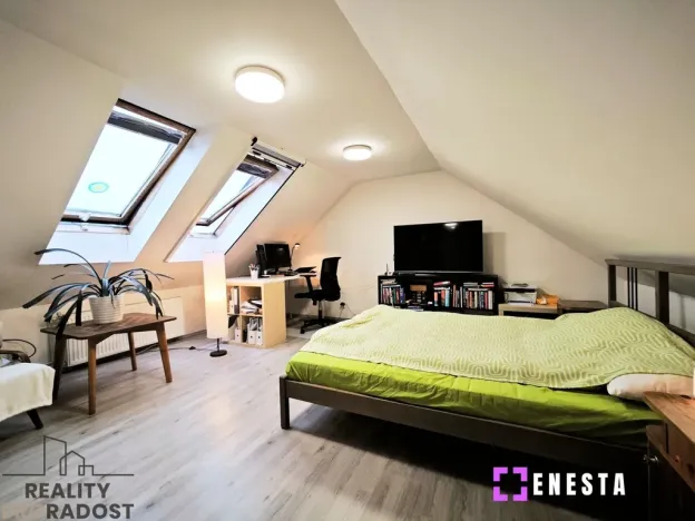 Prodej rodinného domu, Velké Přílepy, Smetanova, 195 m2