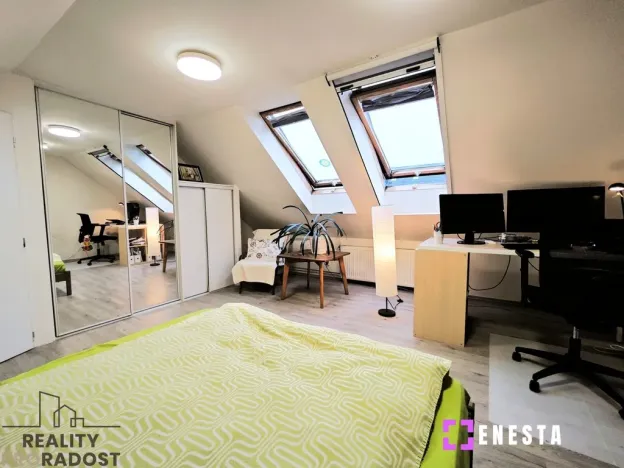 Prodej rodinného domu, Velké Přílepy, Smetanova, 195 m2