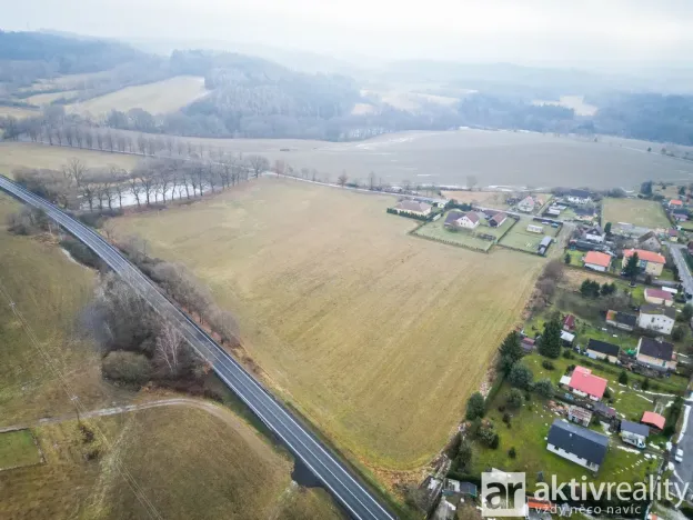 Prodej pozemku pro bydlení, Vojkov, 801 m2