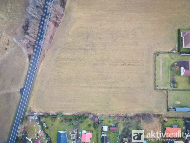 Prodej pozemku pro bydlení, Vojkov, 801 m2