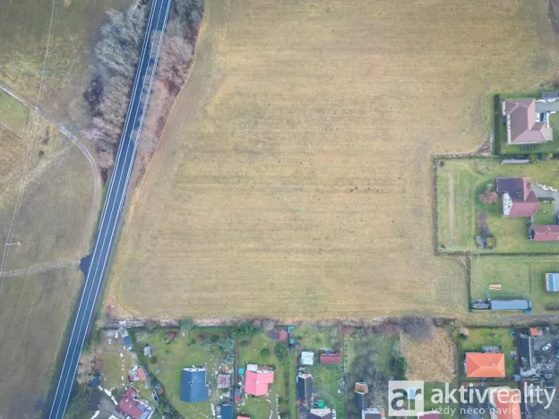 Prodej pozemku pro bydlení, Vojkov, 801 m2