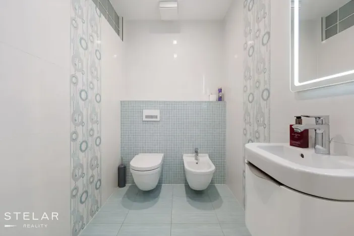 Pronájem atypického bytu, Brno - Štýřice, Pražákova, 332 m2