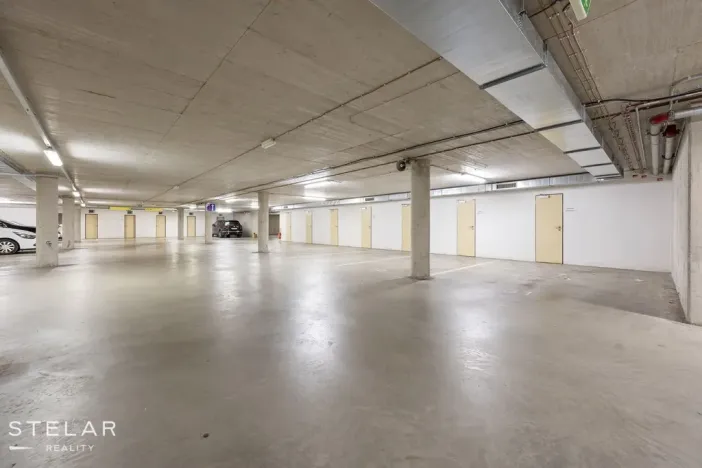 Pronájem atypického bytu, Brno - Štýřice, Pražákova, 332 m2