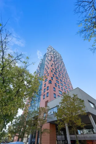 Pronájem atypického bytu, Brno - Štýřice, Pražákova, 332 m2