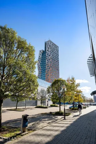 Pronájem atypického bytu, Brno - Štýřice, Pražákova, 332 m2