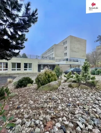 Pronájem bytu 2+kk, Meziboří, nám. 8. května, 54 m2